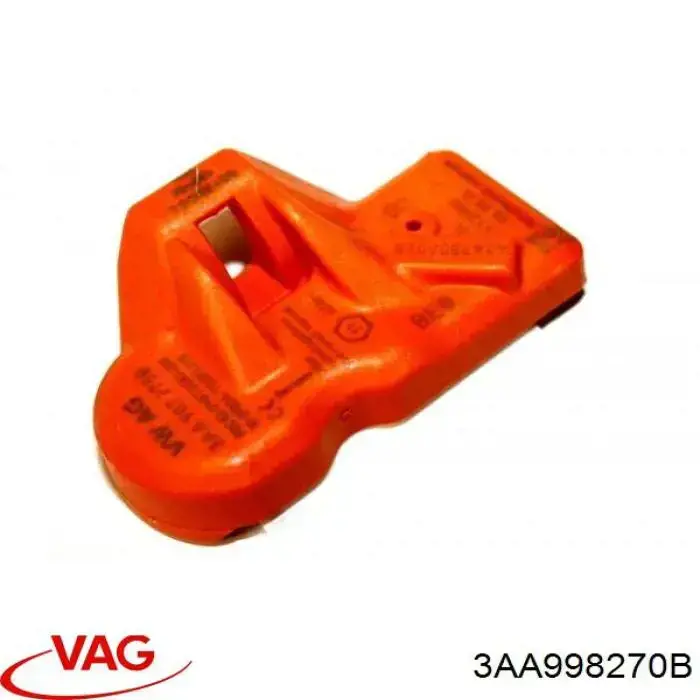 Купити 3AA998270 VAG 