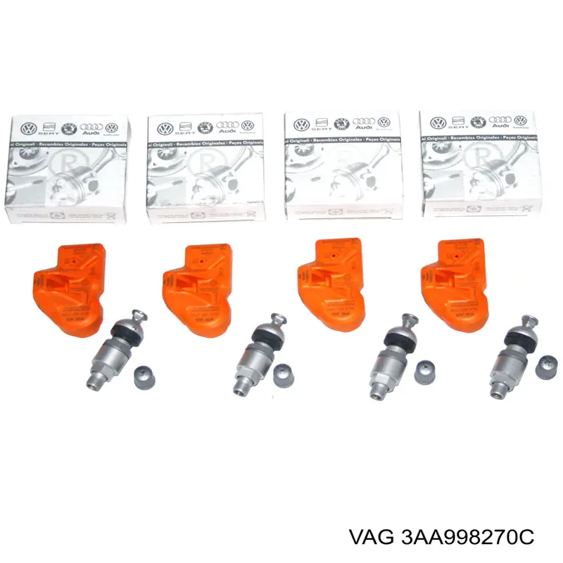 Купити 3AA998270C VAG 