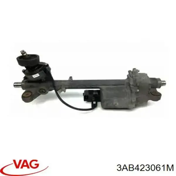 Управління рульове в зборі VAG 3AB423061M ціна, від 562.40 USD