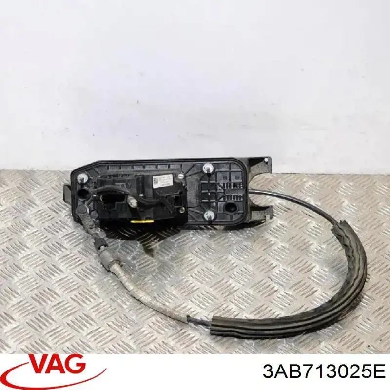 Механізм перемикання передач VAG 3AB713025E ціна, від 76.19 USD