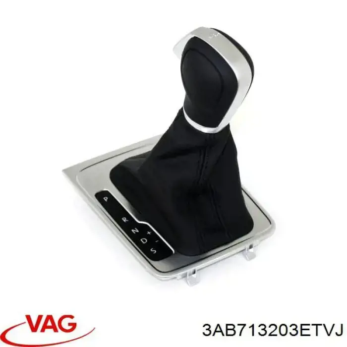 Рукоятка важеля КПП VAG 3AB713203ETVJ ціна, від 31.73 USD