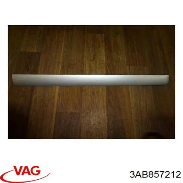 3AB857212 VAG 