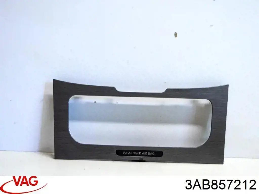 VAG 3AB857212