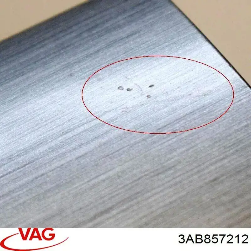 Купити 3AB857212 VAG 