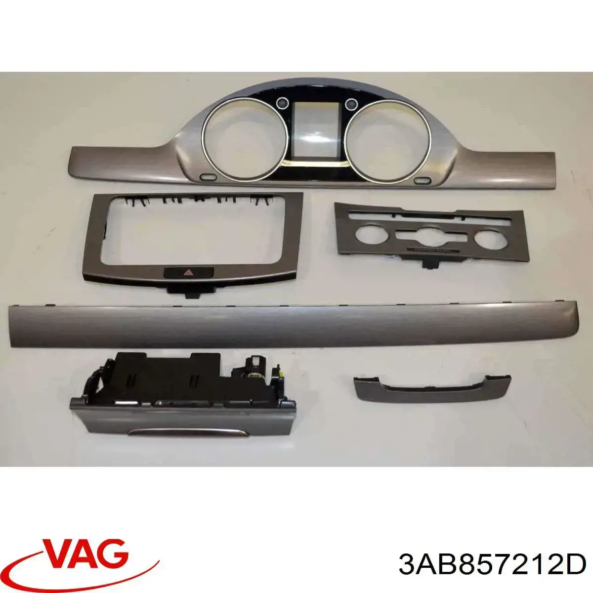 3AB857212D VAG 