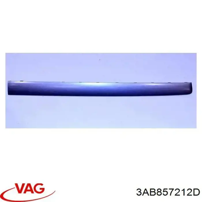 Купити 3AB857212D VAG 