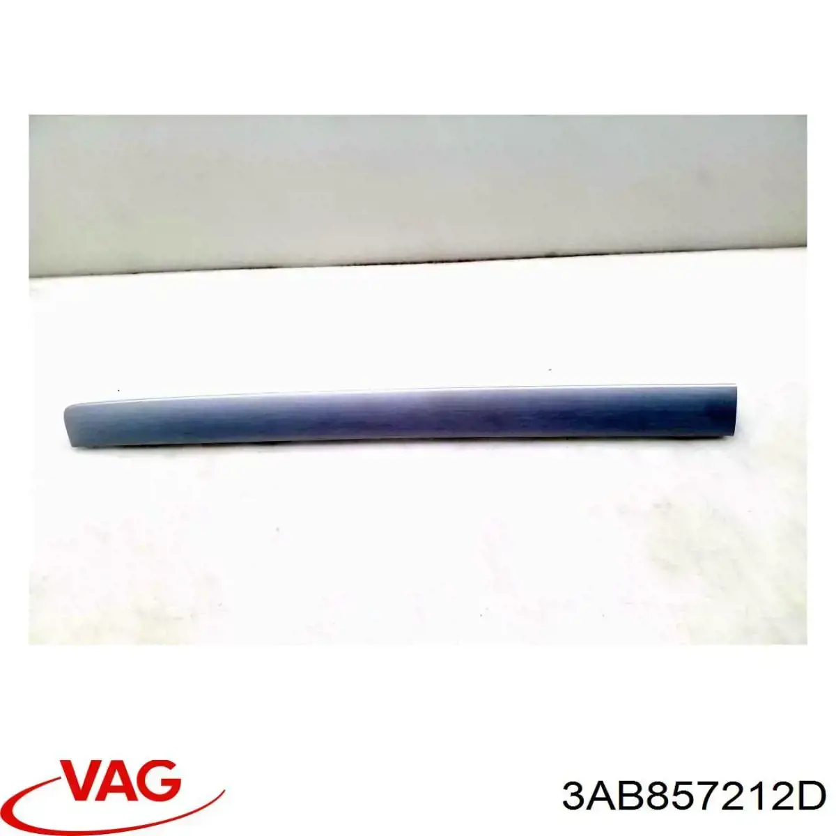  3AB857212D VAG