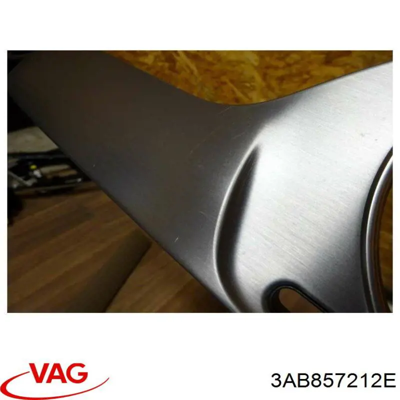  VAG 3AB857212E ціна, від 19.00 USD