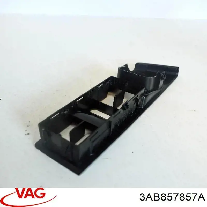  VAG 3AB857857A ціна, від 15.20 USD