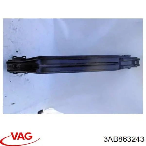 Борода торпеди VAG 3AB863243 ціна, від 25.34 USD