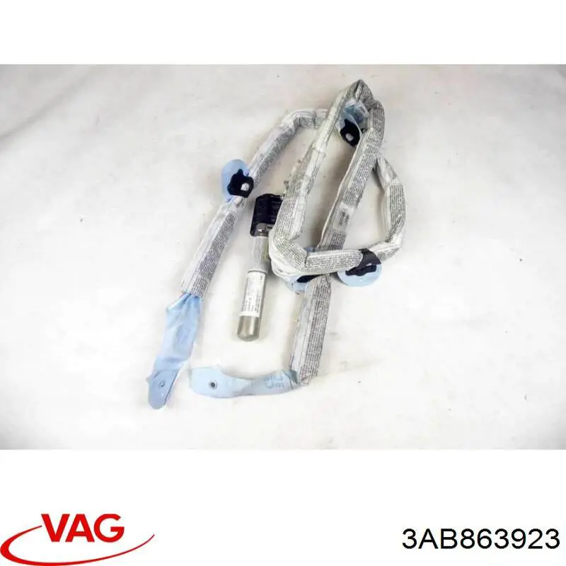  3AB863923 VAG