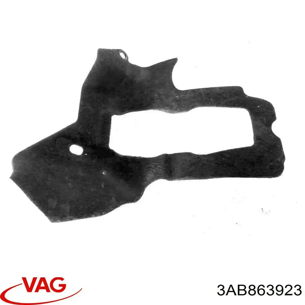  3AB863923 VAG