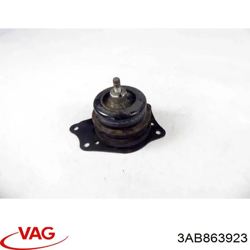  VAG 3AB863923 ціна, від 8.85 USD