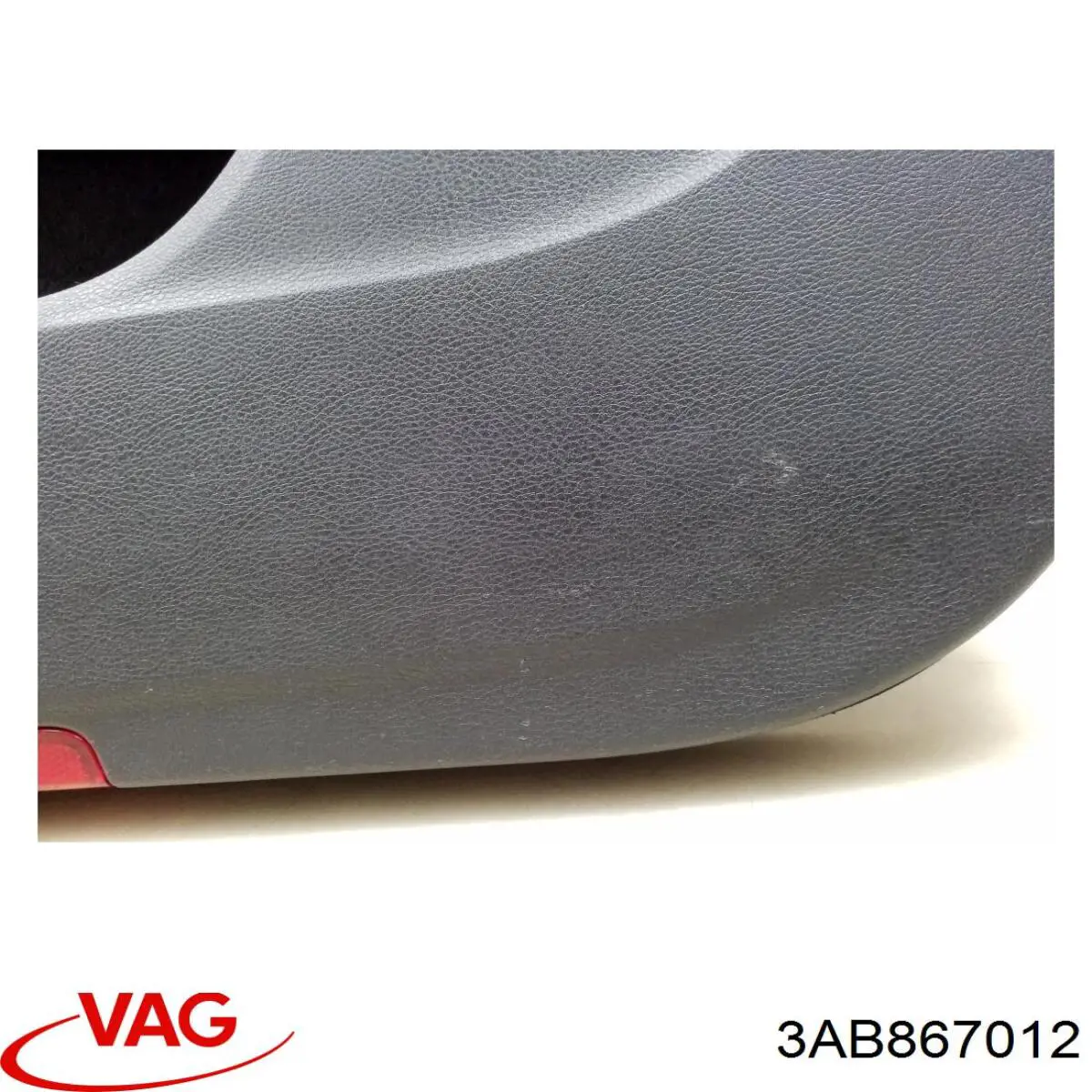  VAG 3AB867012 ціна, від 63.68 USD