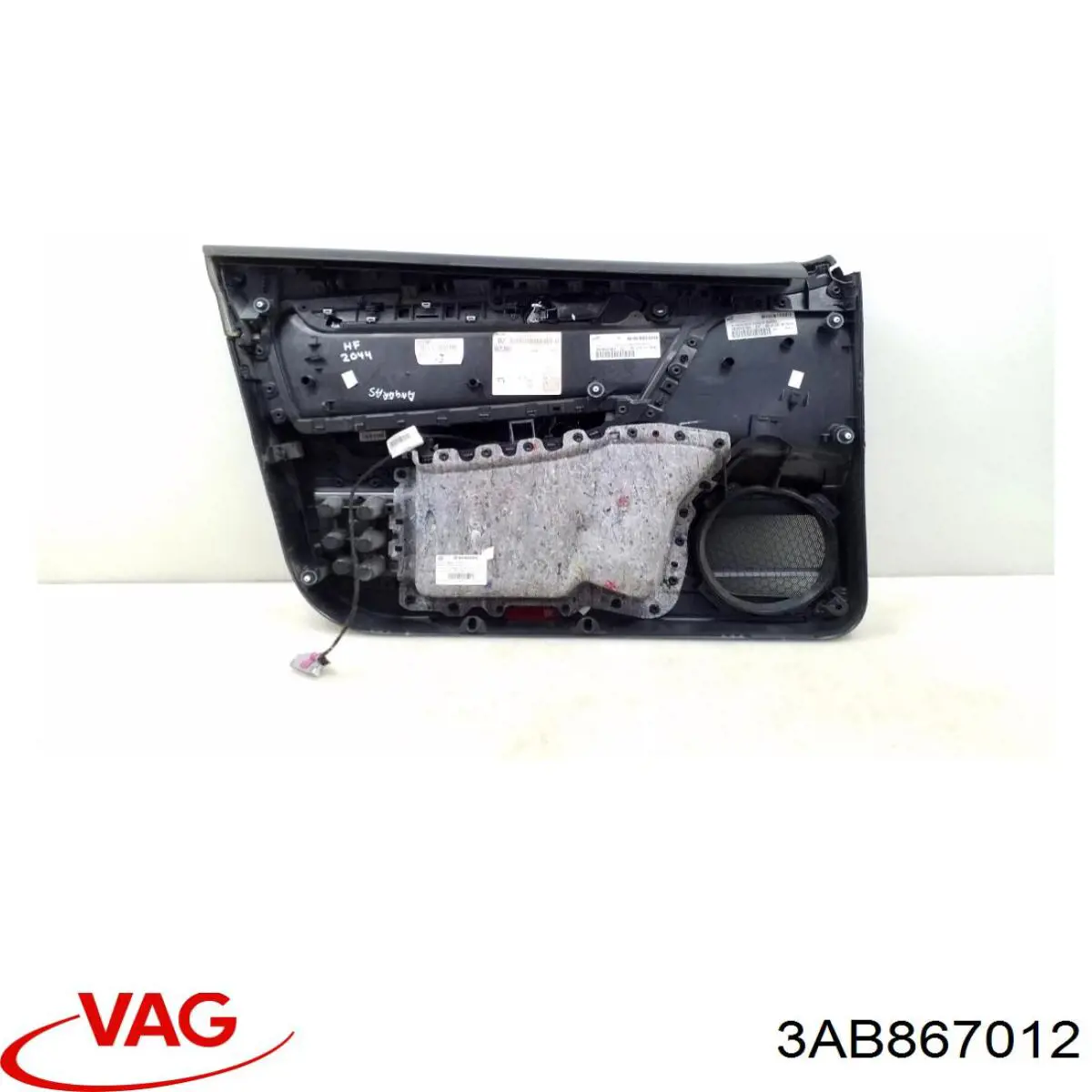 Купити 3AB867012 VAG 