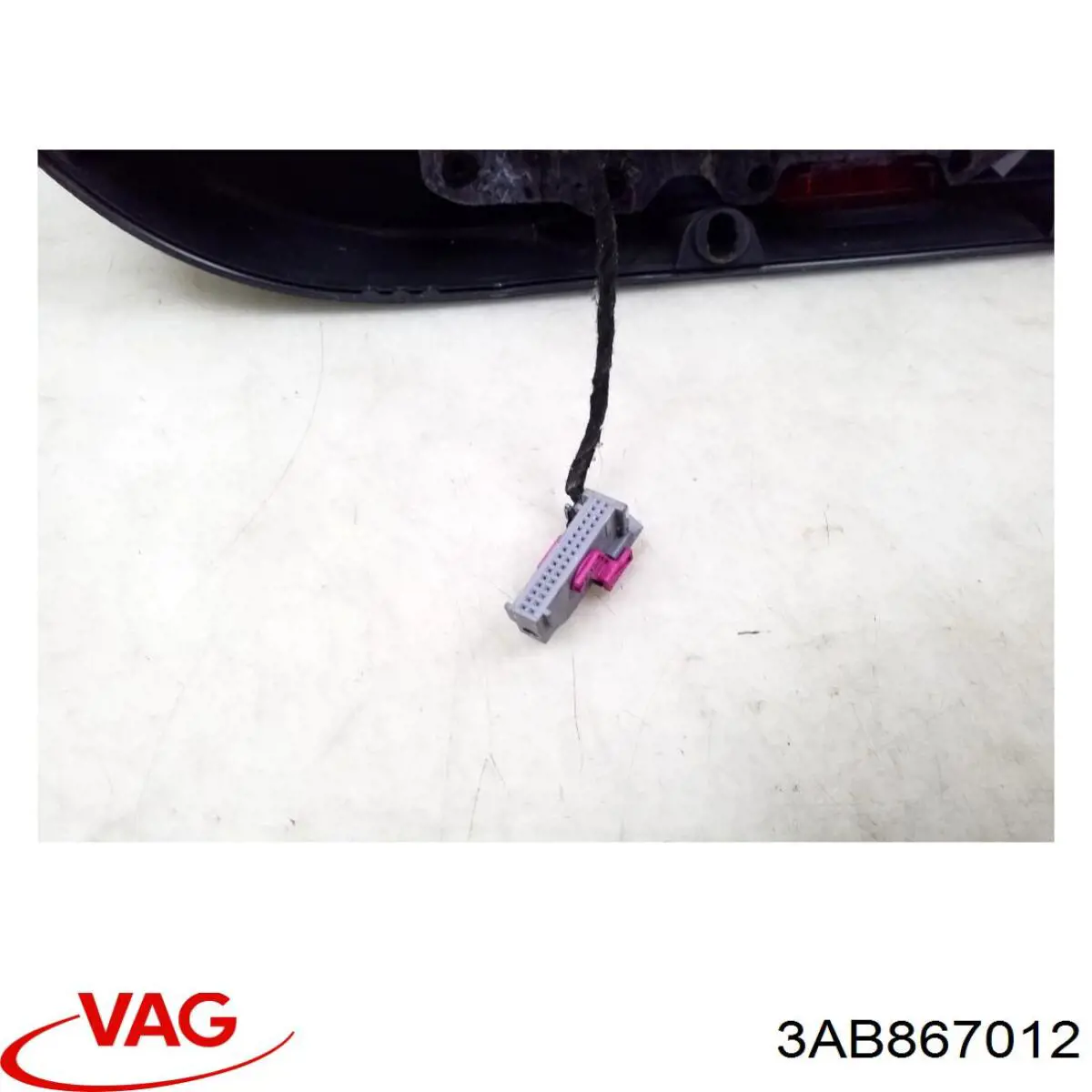  3AB867012 VAG