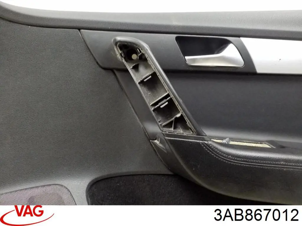 3AB867012 VAG 