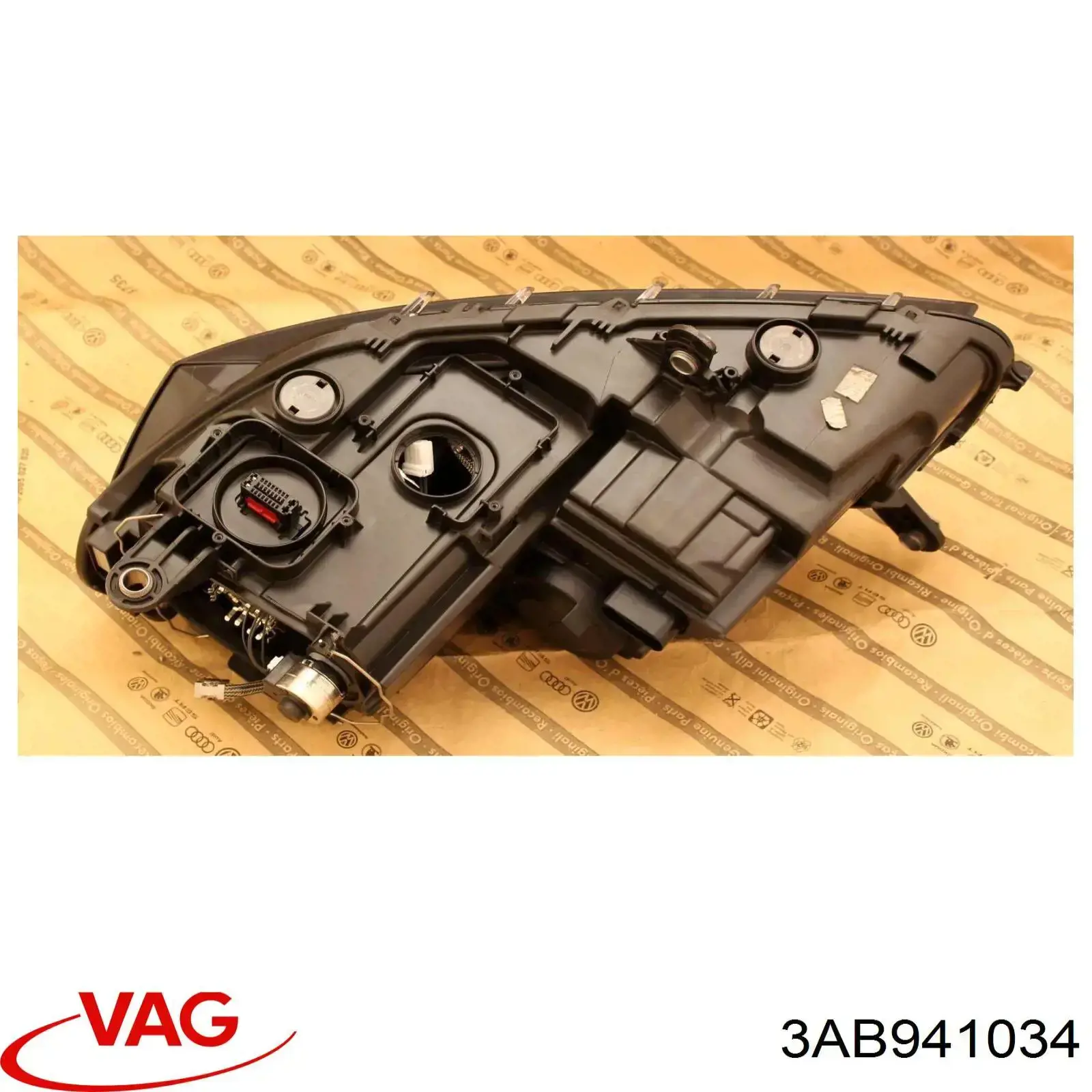 3AB941034 VAG 