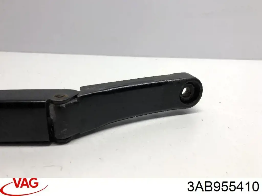 Ричаг склоочисника VAG 3AB955410 ціна, від 12.70 USD