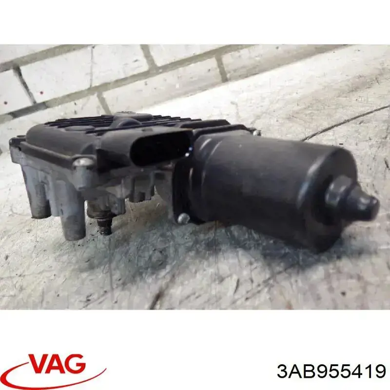  VAG 3AB955419 ціна, від 25.34 USD