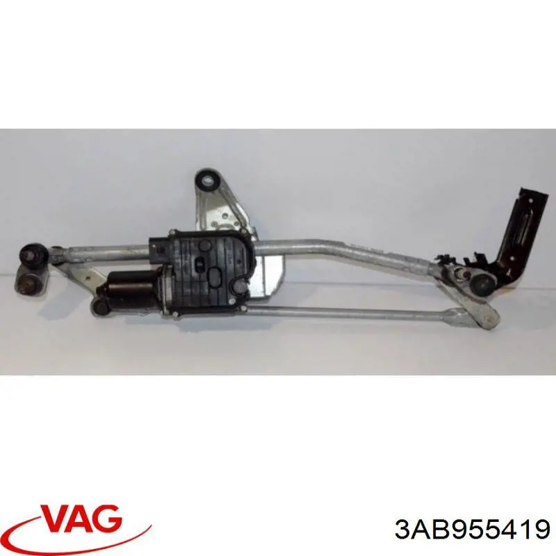 Купити 3AB955419 VAG 