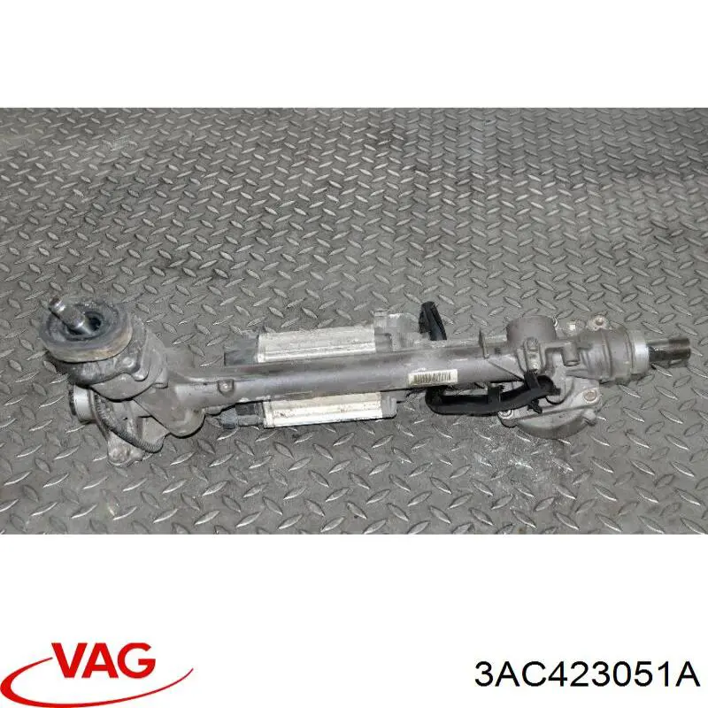  3AC423051A VAG