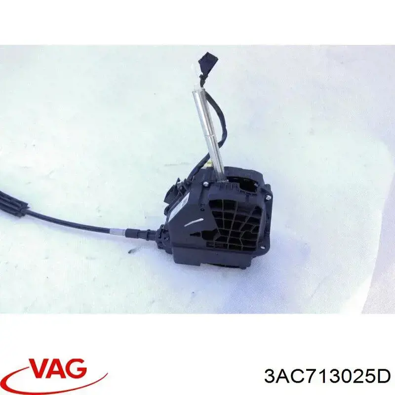  3AC713025D VAG