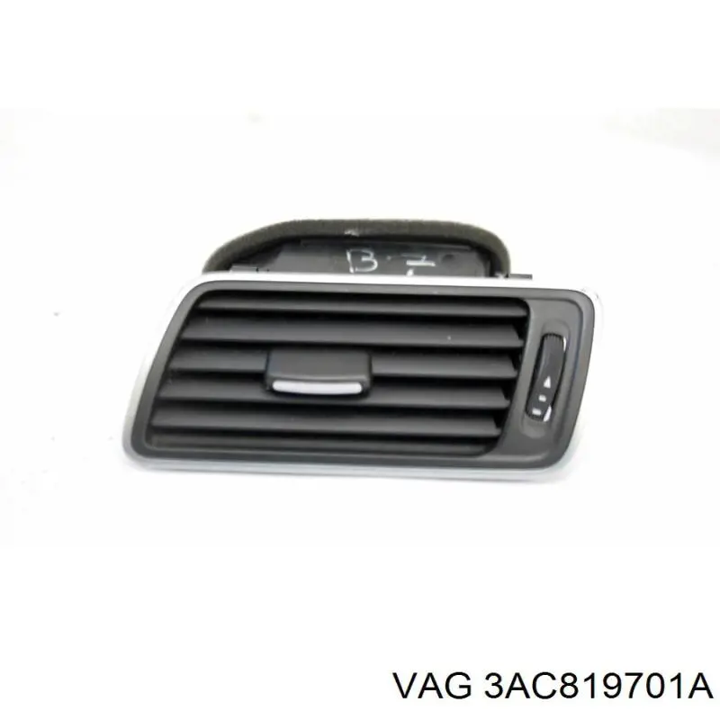 Купити 3AC819701A VAG 