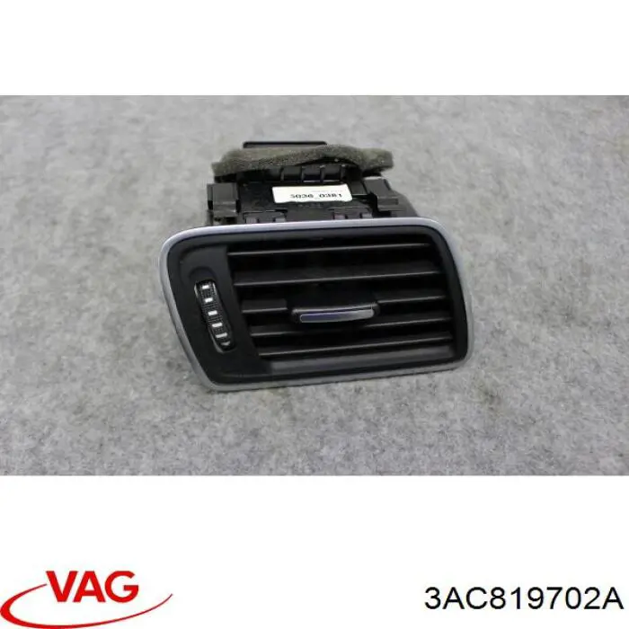  VAG 3AC819702A ціна, від 13.44 USD
