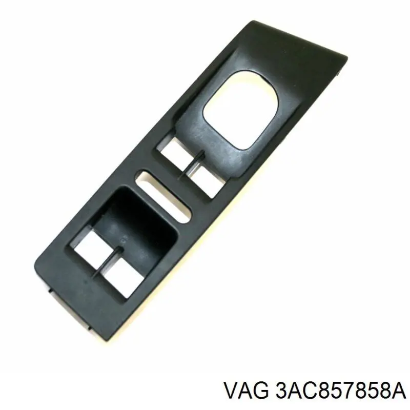 VAG 3AC857858A ціна, від 15.20 USD