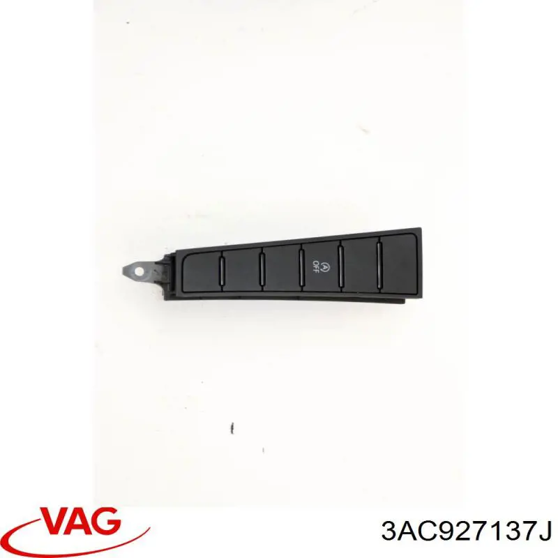 3AC927137J VAG 