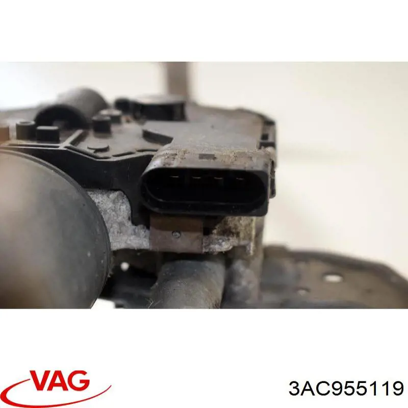  3AC955119 VAG