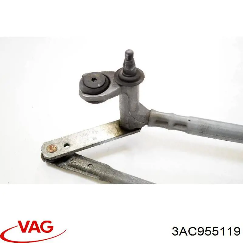 3AC955119 VAG 