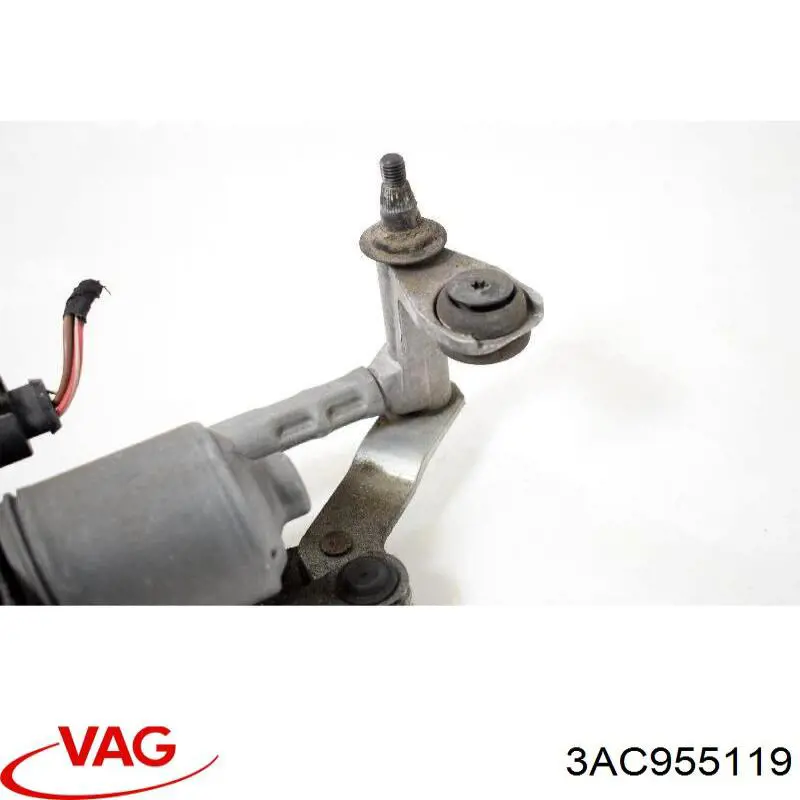 Купити 3AC955119 VAG 