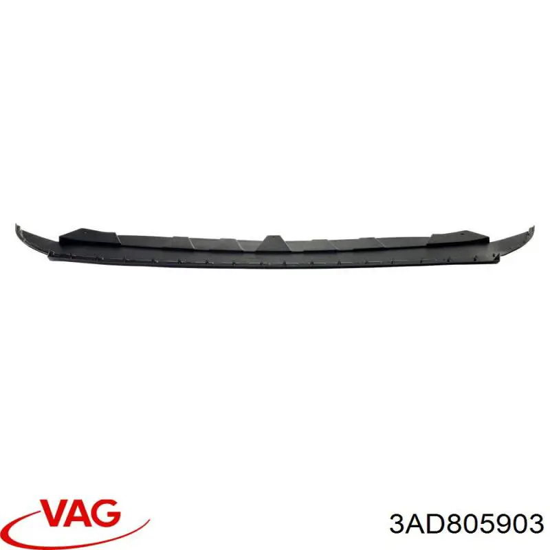  VAG 3AD805903 ціна, від 20.83 USD