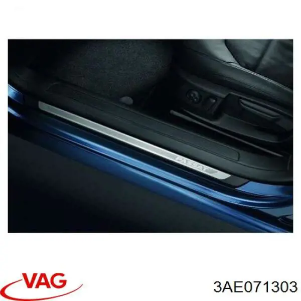 Купити 3AE071303 VAG 