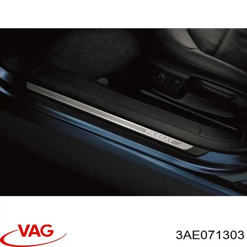 3AE071303 VAG 