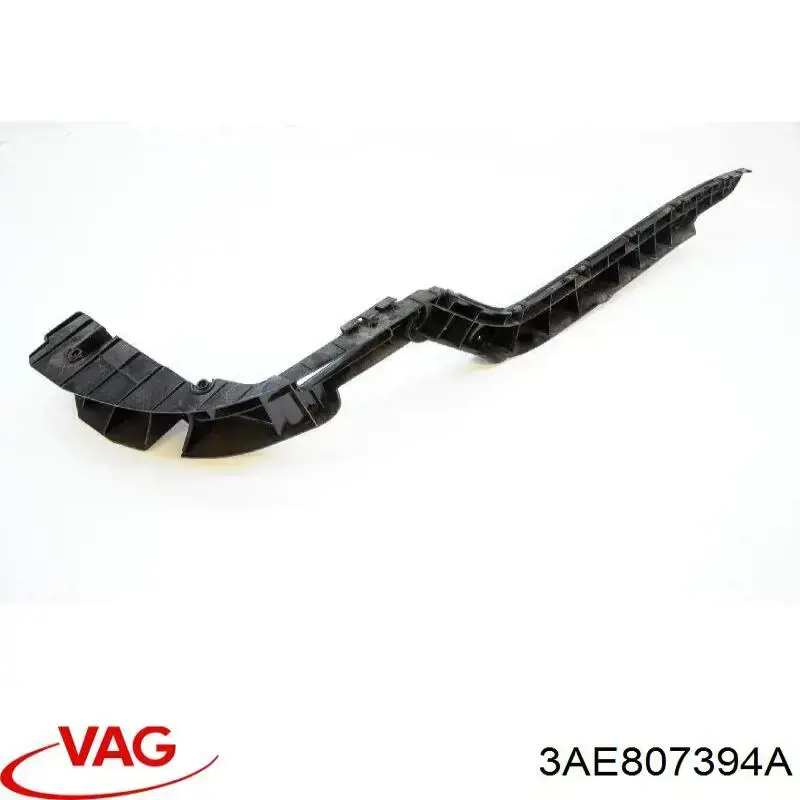 Кронштейн бампера заднього, правий FPS FP7423964 ціна, від 10.59 USD