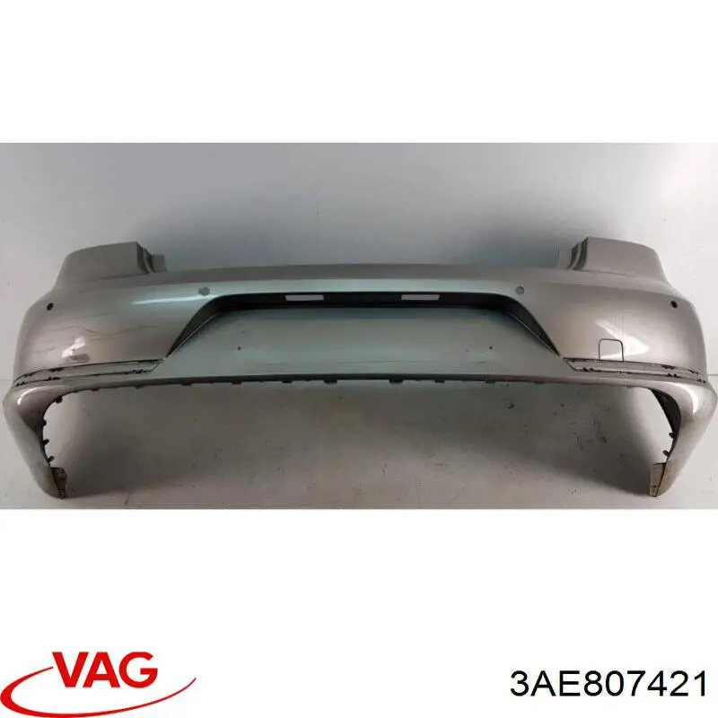 3AE807421 VAG 