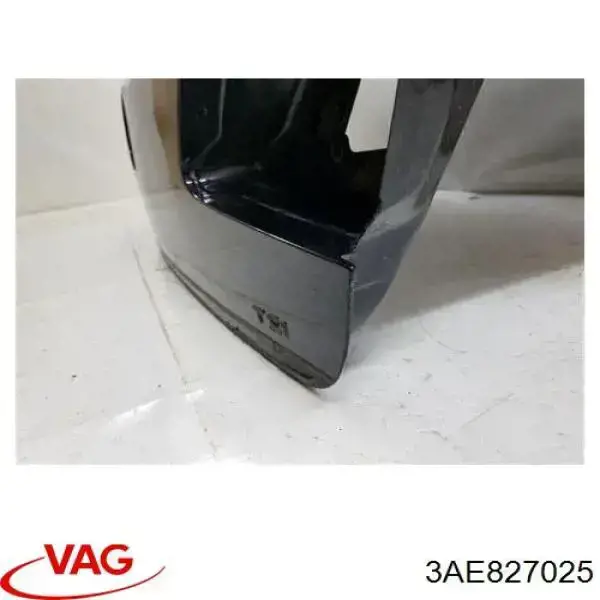 Купити 3AE827025 VAG Кришка багажника