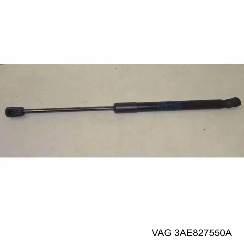 Купити 3AE827550A VAG Амортизатор двері багажника