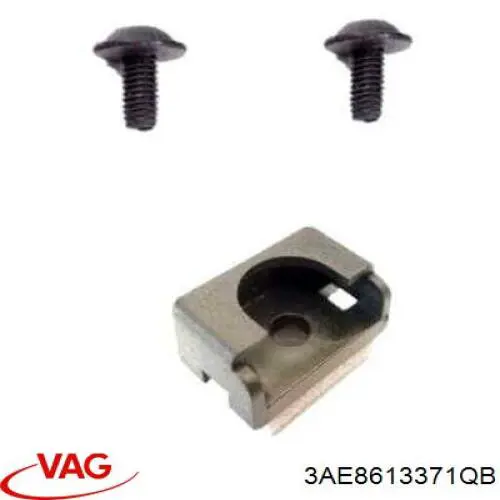 Купити 3AE8613371QB VAG 