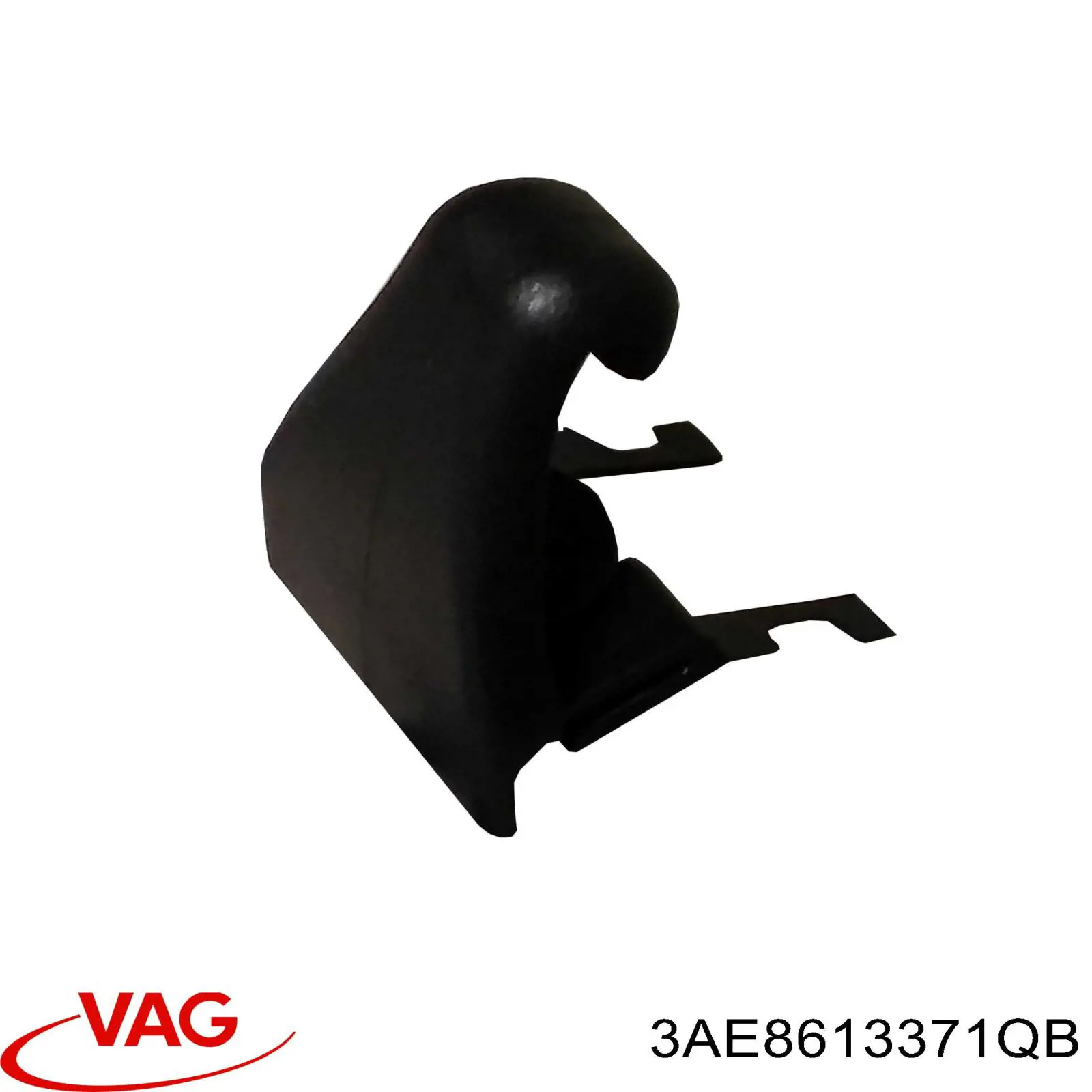 3AE8613371QB VAG 