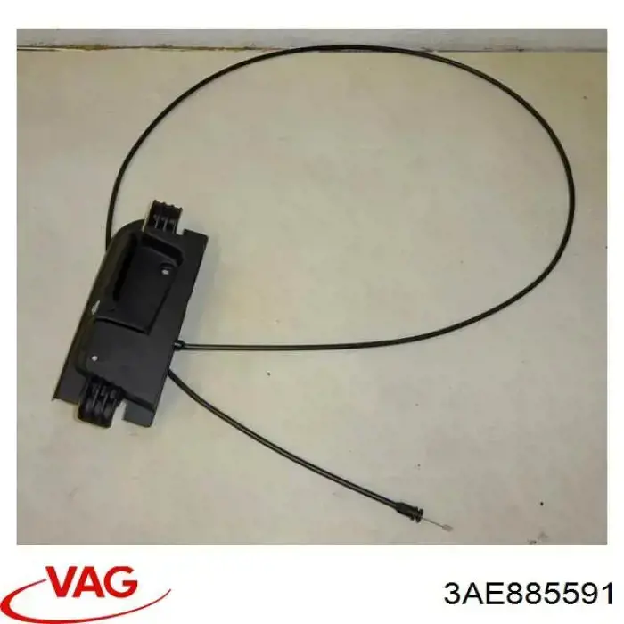 3AE885591 VAG 