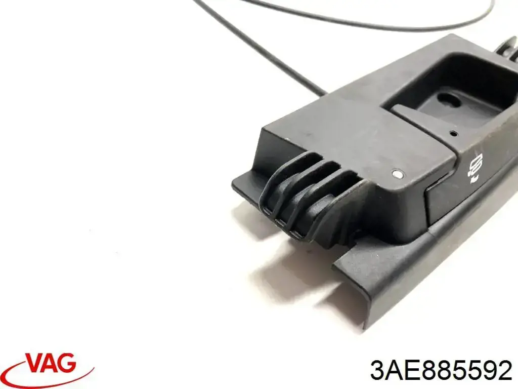 3AE885592 VAG 