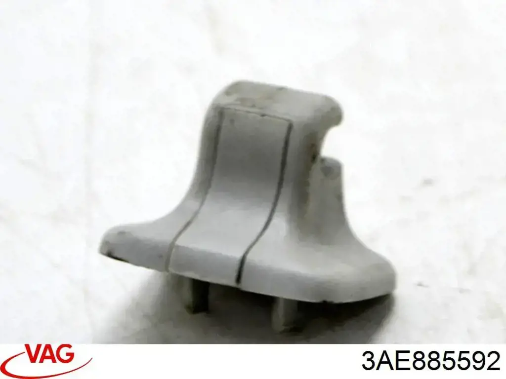 Купити 3AE885592 VAG 