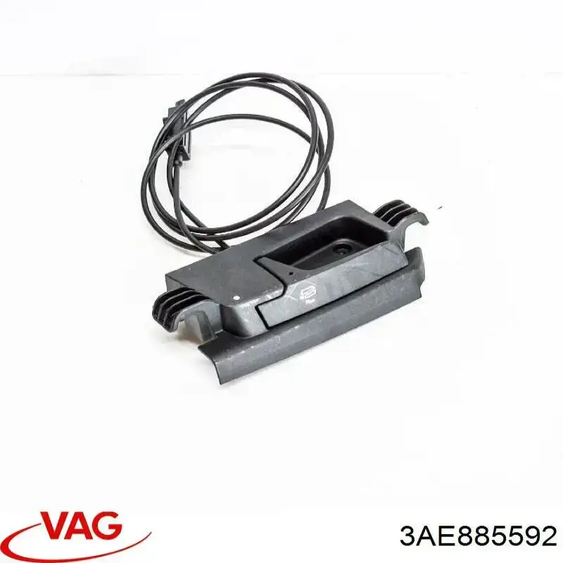  3AE885592 VAG