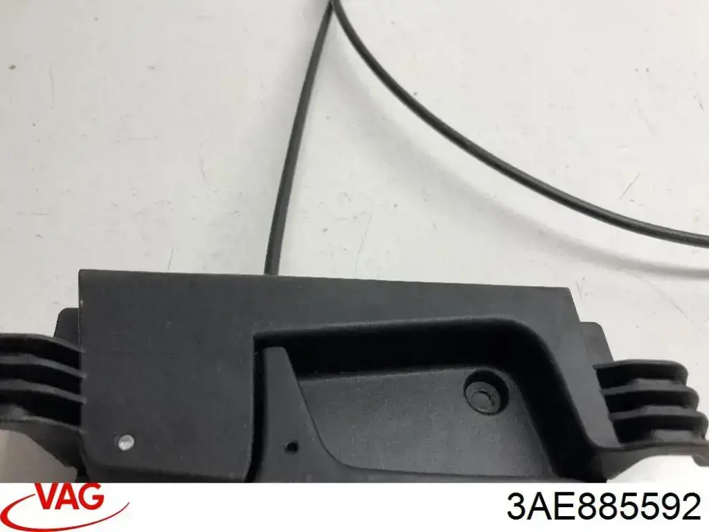  VAG 3AE885592 ціна, від 3.37 USD