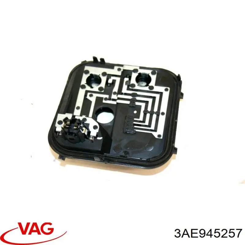  VAG 3AE945257 ціна, від 44.04 USD