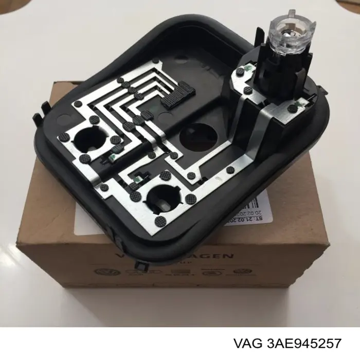  3AE945257 VAG